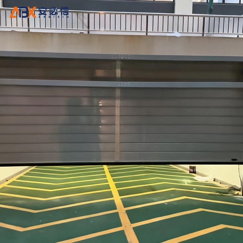 天水市洁净室高速门